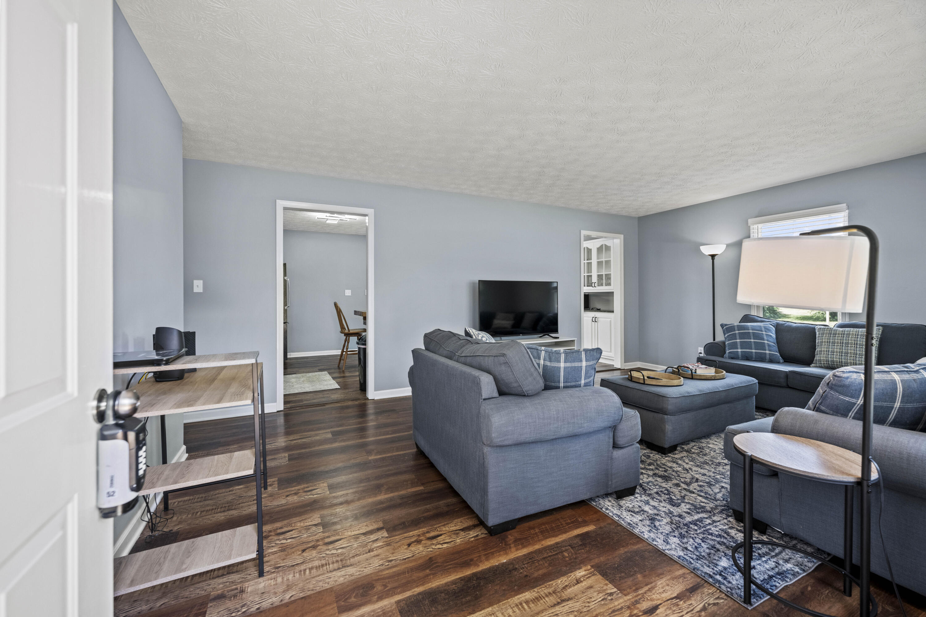 Richmond, Kentucky 40475, United States, 3 Bedrooms Bedrooms, ,2 BathroomsBathrooms,Residential,Active,206542