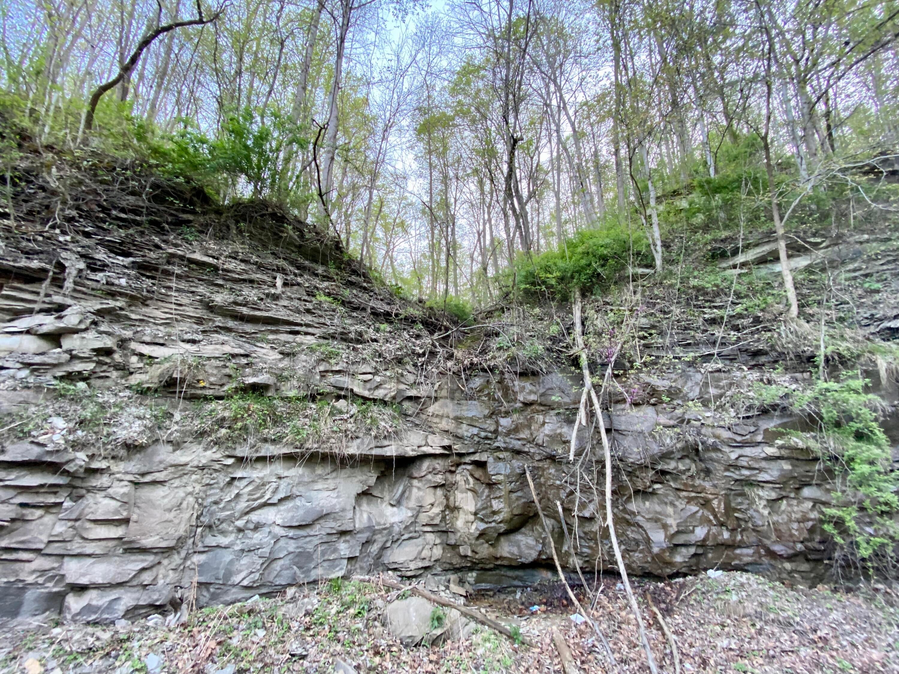 0 Mountain Parkway