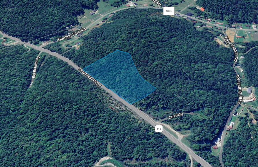 0 Mountain Parkway