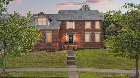 Photo of 576 Alderbrook Way, Lexington, KY 40515 (MLS # 25017897)