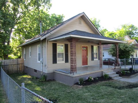 Property photo of 830 E 7th Street, Lexington, KY 40505
