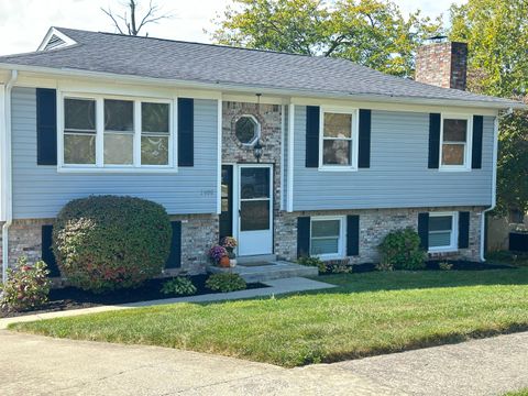 Photo of 2808 Easthills Drive, Lexington, KY 40517 (MLS # 25504802)