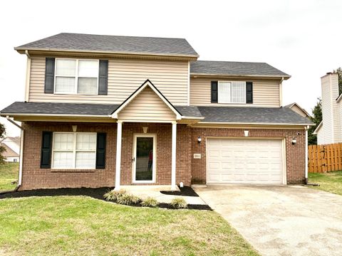 Photo of 804 Orange Blossom Drive, Nicholasville, KY 40356 (MLS # 25505787)