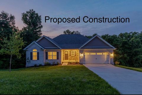 Photo of 278 Harbor Village Drive, Georgetown, KY 40324 (MLS # 24023823)