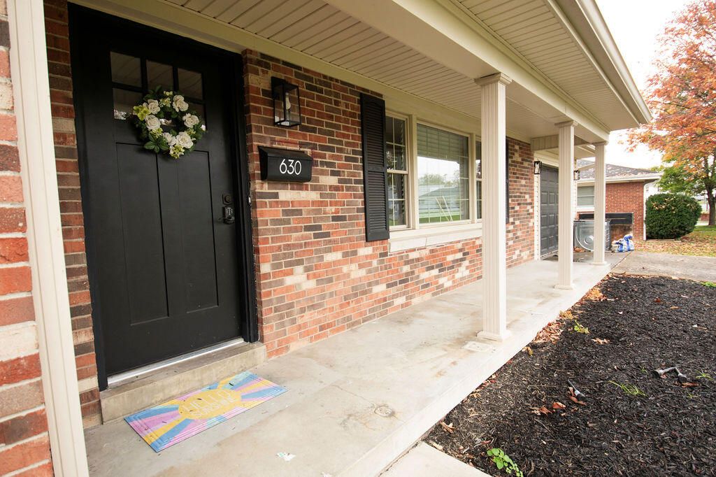 Photo of 630 Elizabeth Court, Harrodsburg, KY 40330 (MLS # 25505151)
