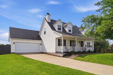 Property photo of 125 Mint Lane, Nicholasville, KY 40356