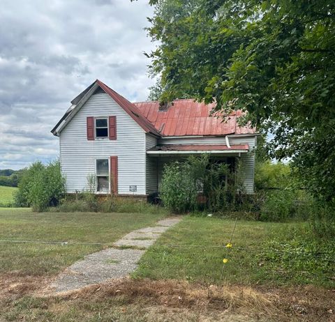 45 Plum Street Dunmor KY 42334