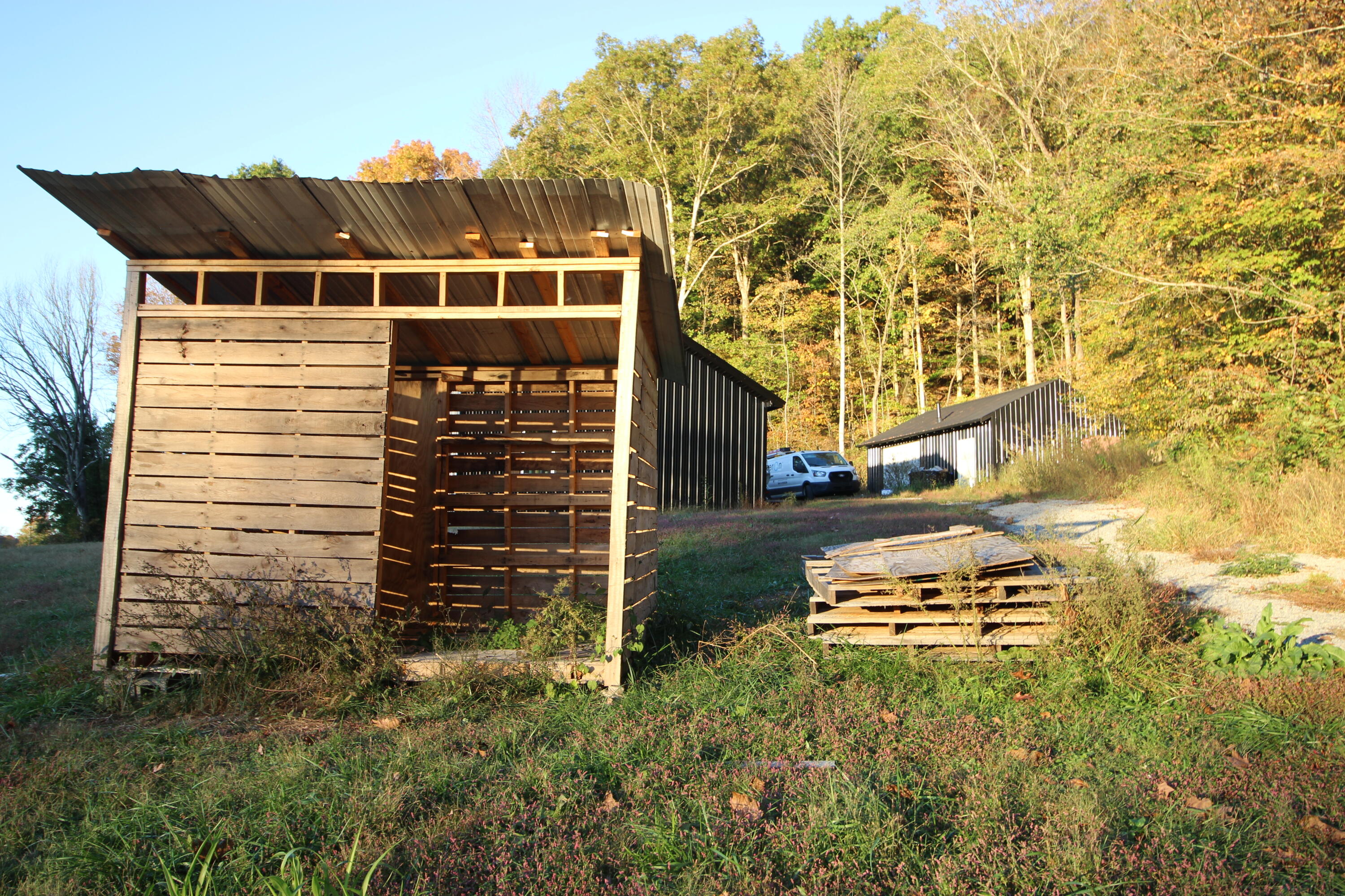 306 Brush Creek Road