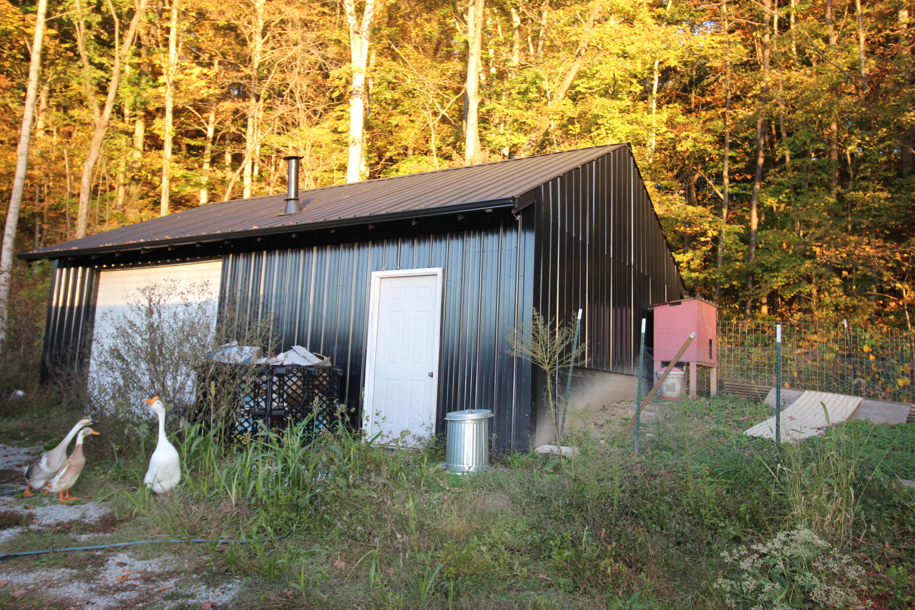 306 Brush Creek Road