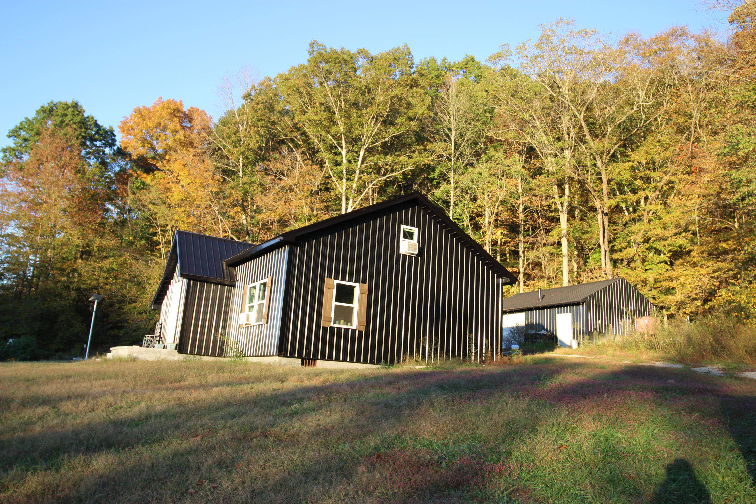 306 Brush Creek Road