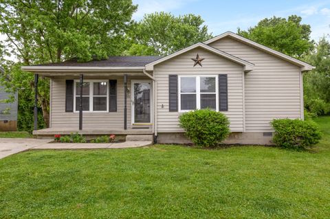 535 Barlow Drive, Winchester, KY 40391 - #: 24009441