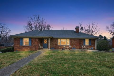 Photo of 147 Seminole Trail, Frankfort, KY 40601 (MLS # 25507912)