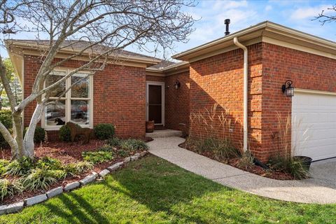 Photo of 1558 Player Drive, Lexington, KY 40511 (MLS # 25506207)