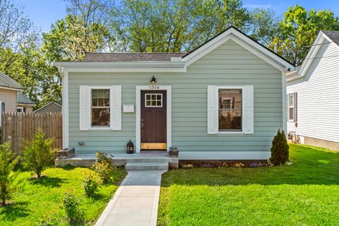 Property photo of 1318 Cypress Street, Paris, KY 40361