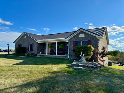 Photo of 1410 Poosey Ridge Road, Richmond, KY 40475 (MLS # 25017965)