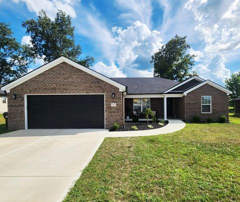 Photo of 547 Chickasaw Drive, Richmond, KY 40475 (MLS # 25017549)