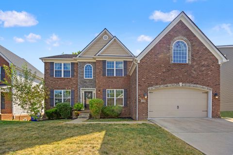 Photo of 332 Manitoba Lane, Lexington, KY 40515 (MLS # 26000410)