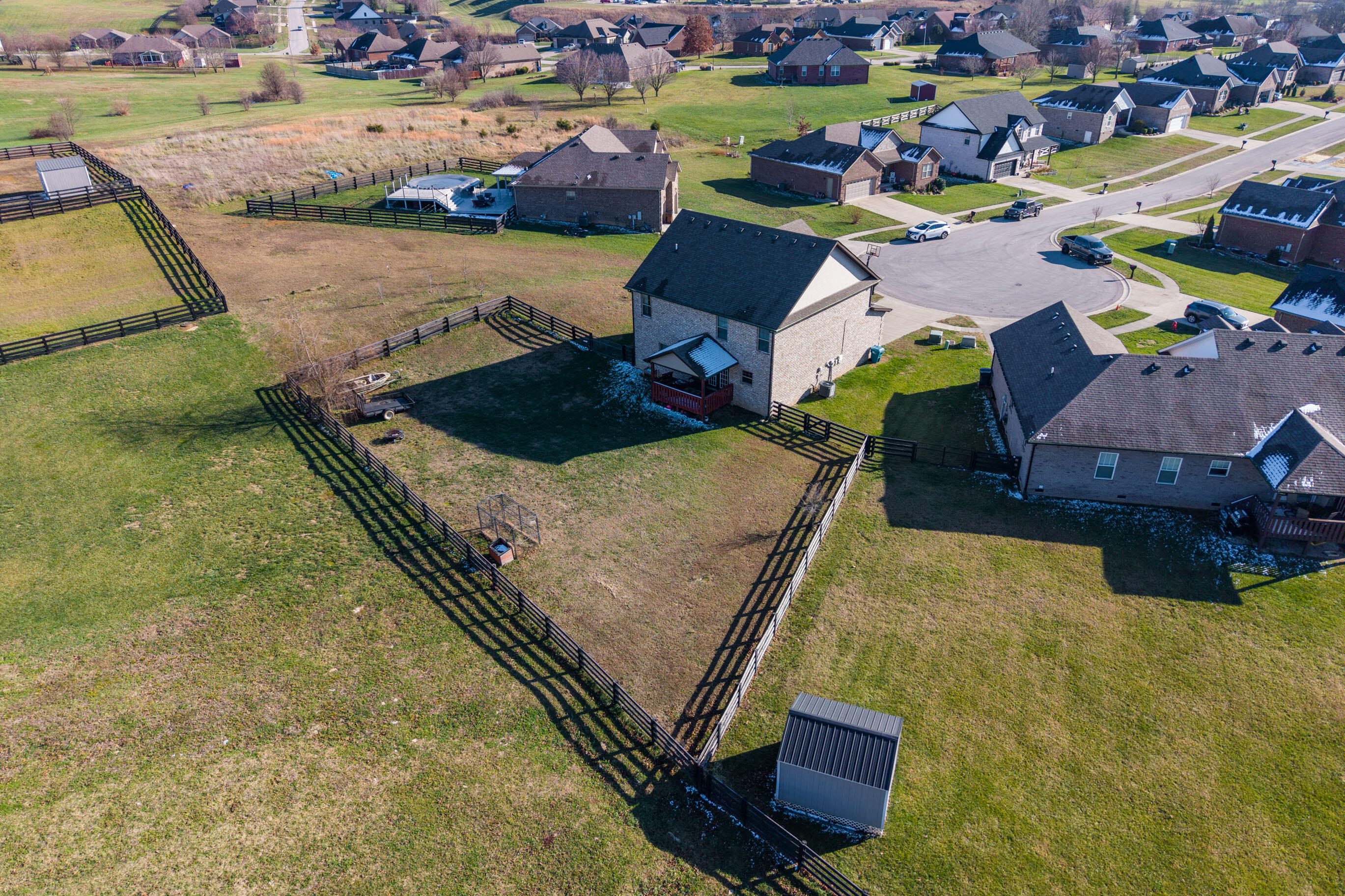 Richmond, Kentucky 40475, United States, 4 Bedrooms Bedrooms, ,3 BathroomsBathrooms,Residential,Active,254436