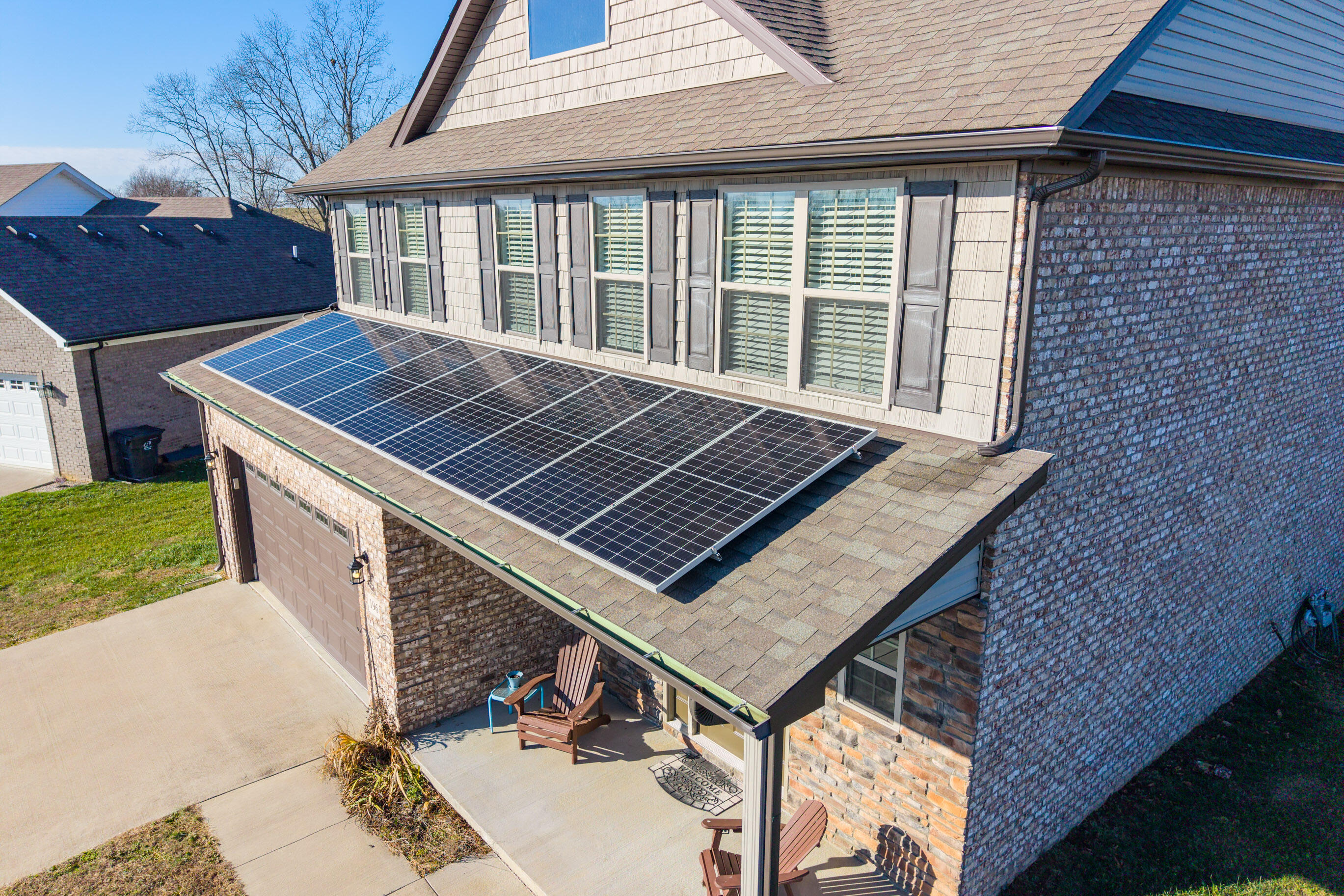 Richmond, Kentucky 40475, United States, 4 Bedrooms Bedrooms, ,3 BathroomsBathrooms,Residential,Active,254436