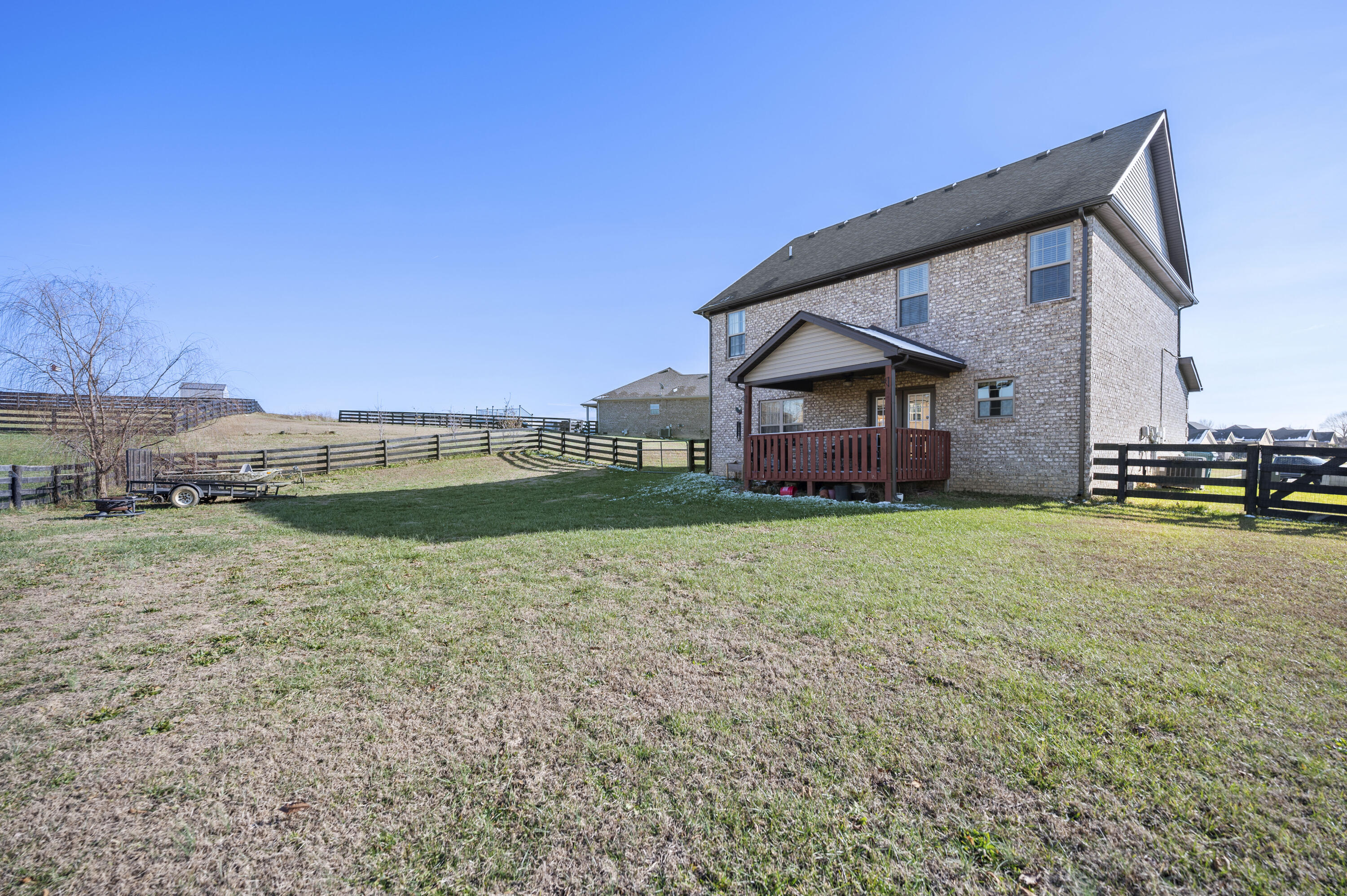 Richmond, Kentucky 40475, United States, 4 Bedrooms Bedrooms, ,3 BathroomsBathrooms,Residential,Active,254436