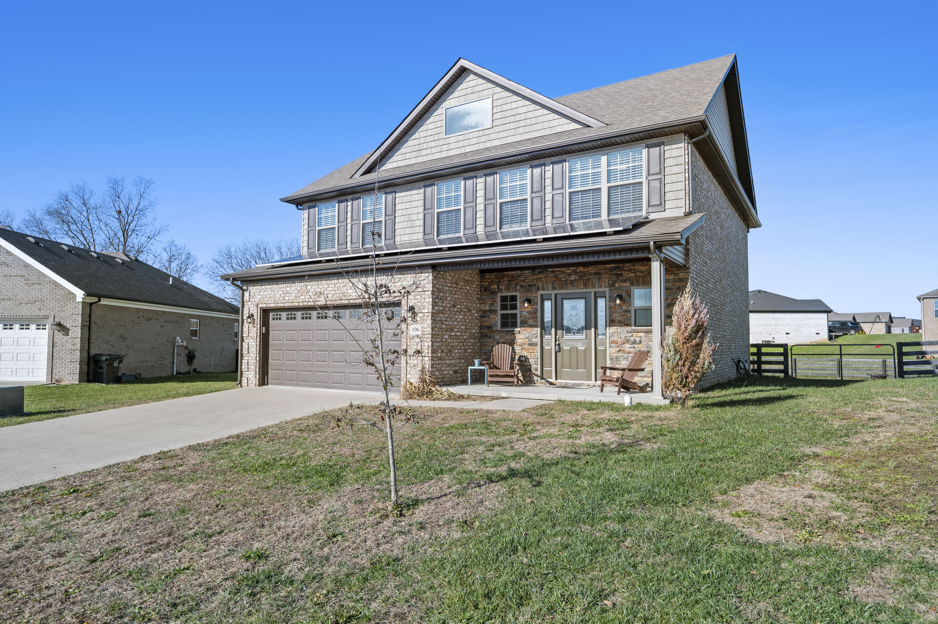 Richmond, Kentucky 40475, United States, 4 Bedrooms Bedrooms, ,3 BathroomsBathrooms,Residential,Active,254436