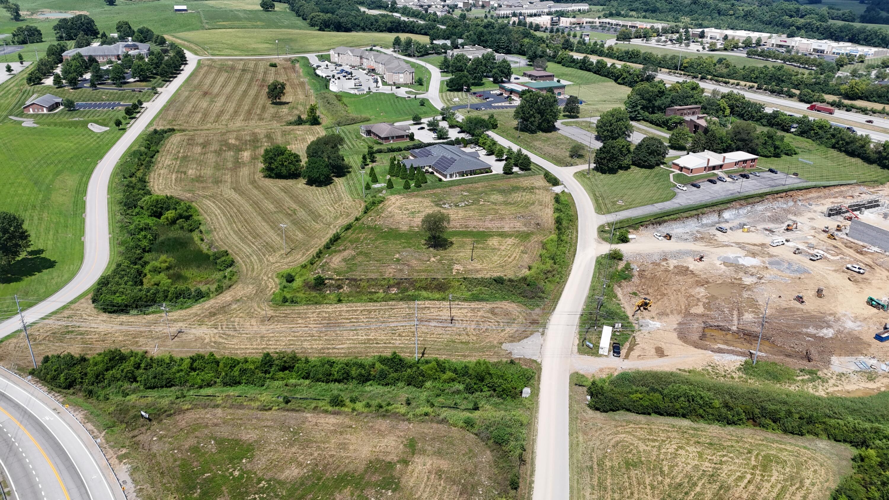 Frankfort, Kentucky 40601, United States, ,Commercial,Active,217394