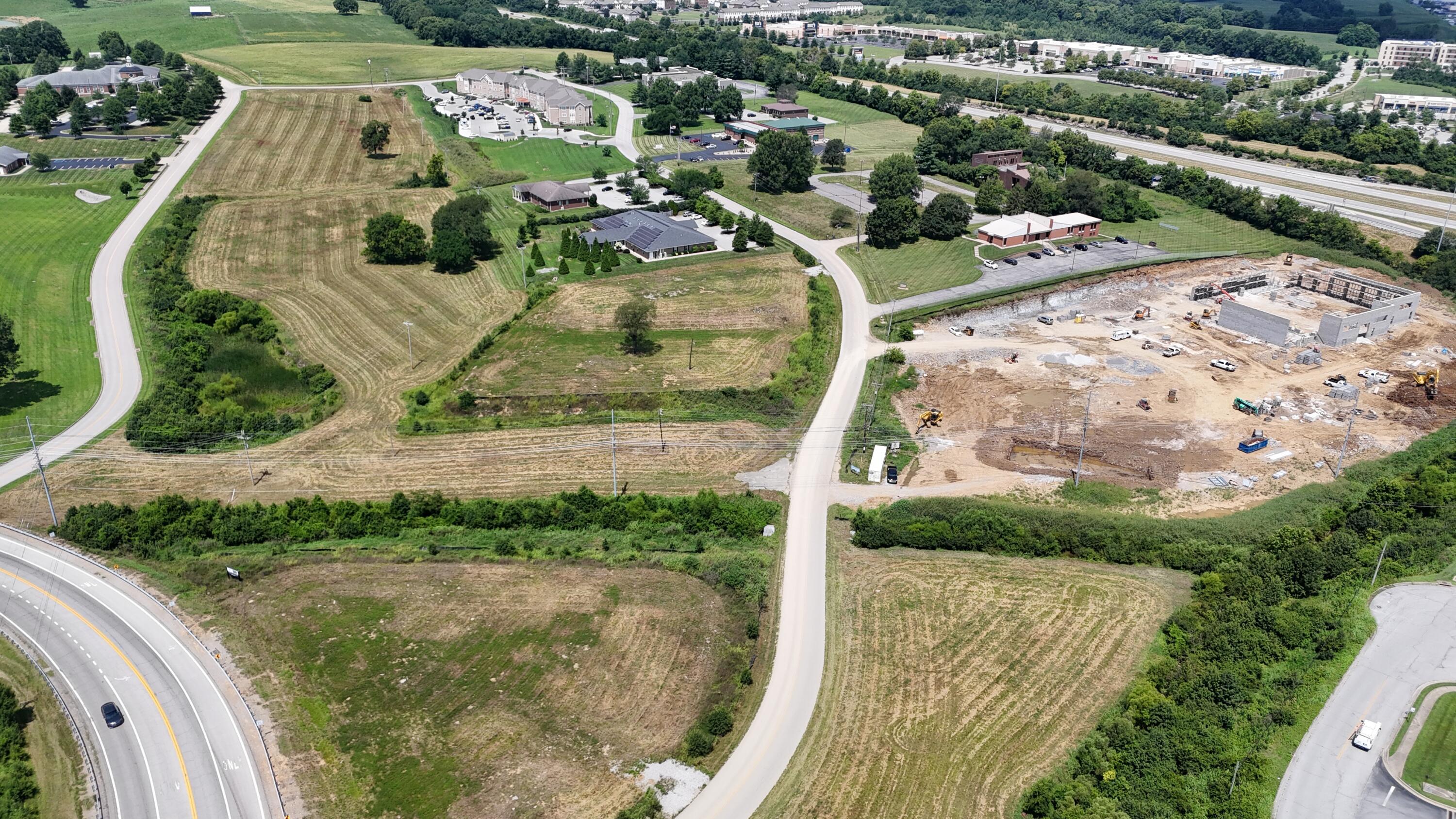 Frankfort, Kentucky 40601, United States, ,Commercial,Active,217394