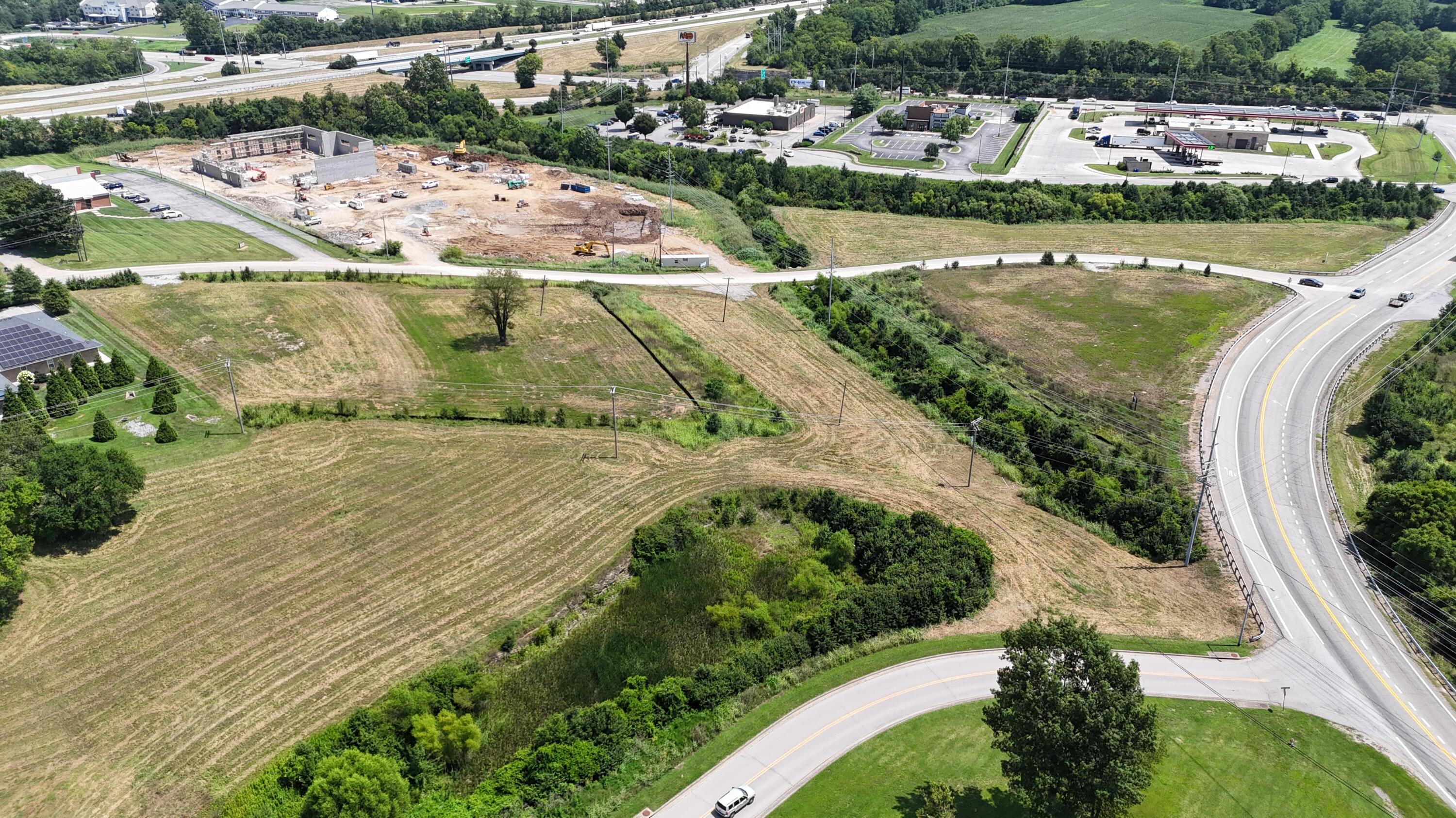 Frankfort, Kentucky 40601, United States, ,Commercial,Active,217394