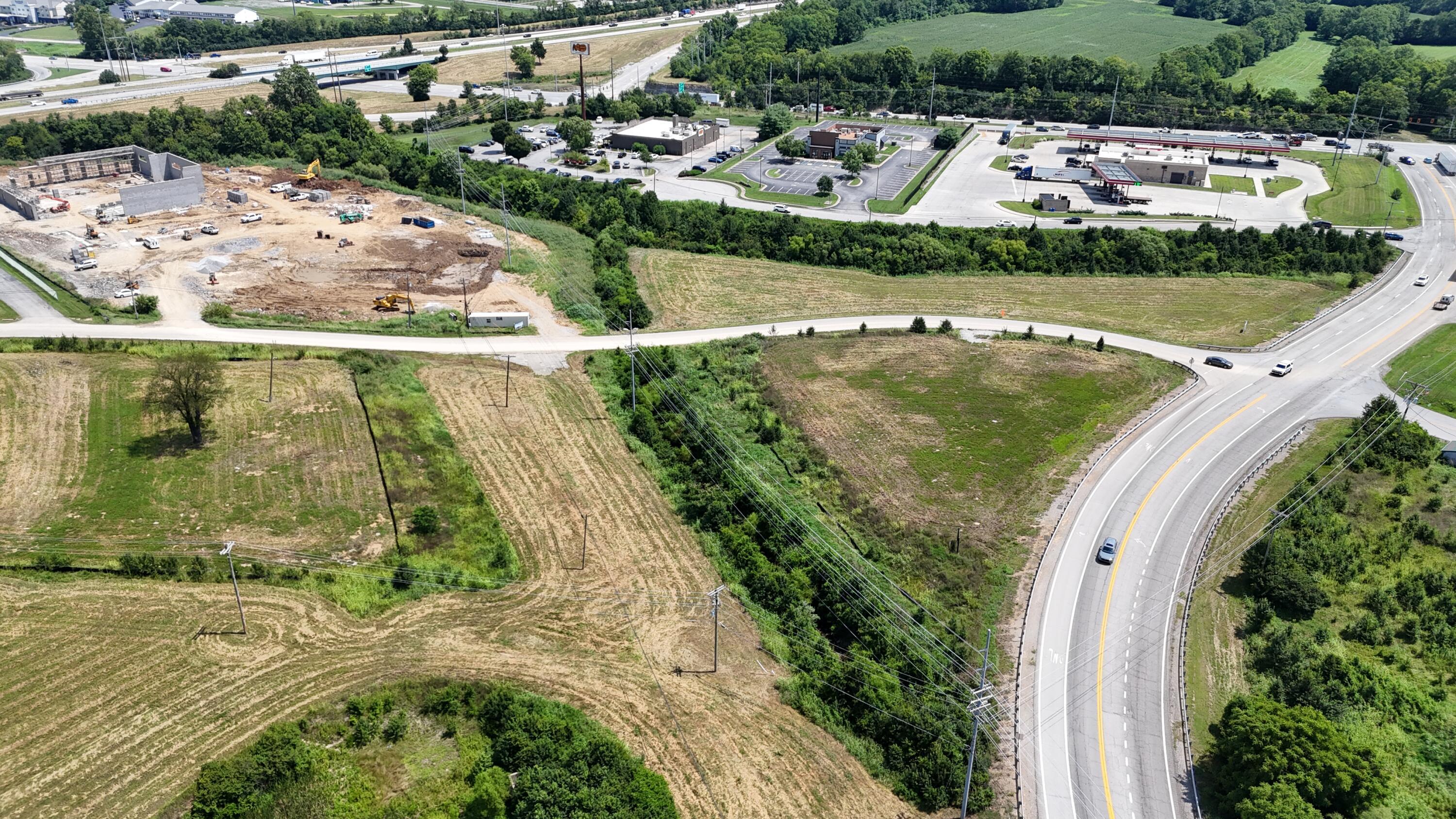 Frankfort, Kentucky 40601, United States, ,Commercial,Active,217394