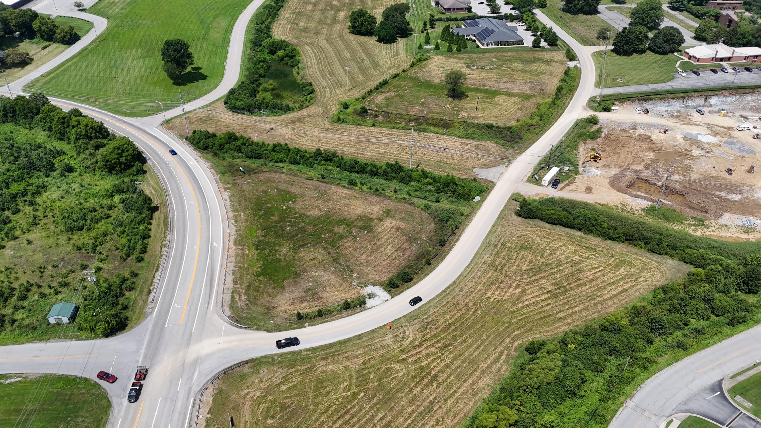 Frankfort, Kentucky 40601, United States, ,Commercial,Active,217394