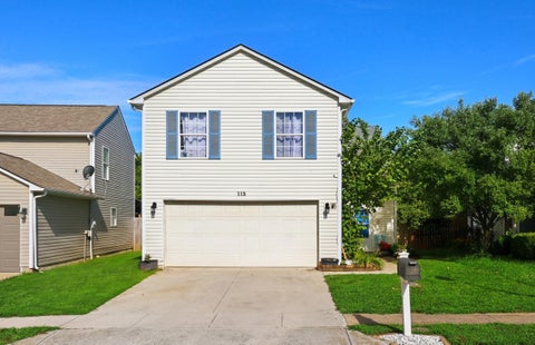 Property photo of 115 River Run Court, Georgetown, KY 40324