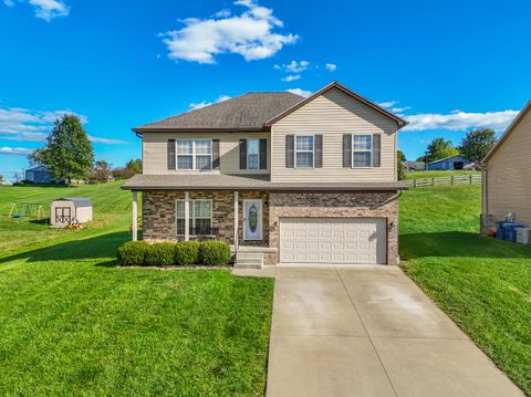 Photo of 1944 Clearwater Drive, Lawrenceburg, KY 40342 (MLS # 25503570)