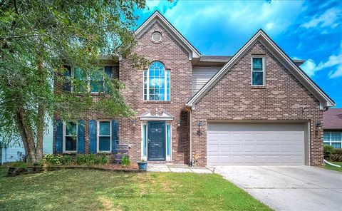 Photo of 4051 Boone Creek Road, Lexington, KY 40509 (MLS # 25016649)