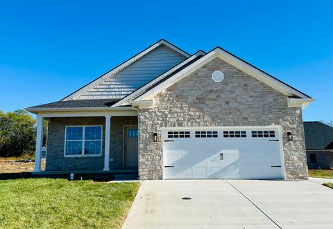 Photo of 1312 Rabbit Warren Flat, Lexington, KY 40509 (MLS # 25504436)