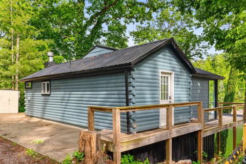 Property photo of 1288 Carry Nation Road, Lancaster, KY 40444