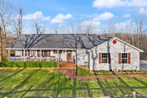 846 Old Sawmill Road, Monticello, KY 42633 - #: 24005109