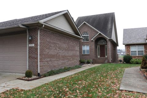 Photo of 225 Plantations Drive, Winchester, KY 40391 (MLS # 25506523)