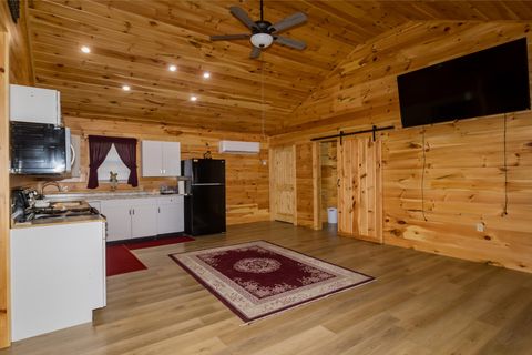 Photo of 5100 Kendall Springs Road, Owingsville, KY 40360 (MLS # 25503504)