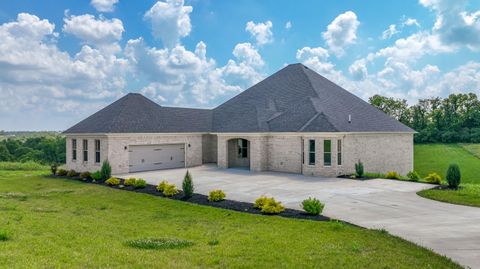 Photo of 3032 Trophy Lane, Richmond, KY 40475 (MLS # 25013891)