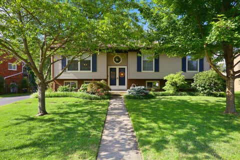 Property photo of 560 Cromwell Way, Lexington, KY 40503