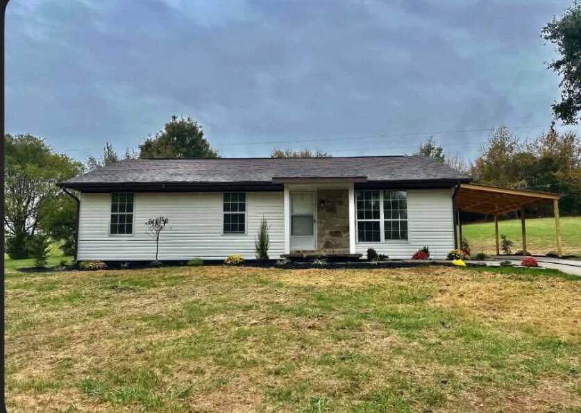 3956 E U.S. 62 Highway 3956