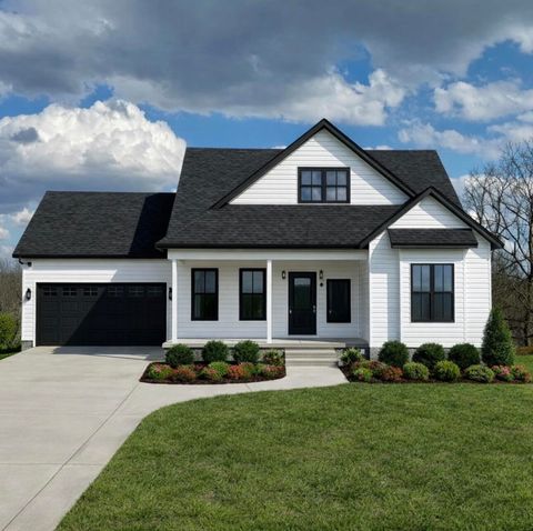 Property photo of 79 Rilda Ridge Road, Lancaster, KY 40444