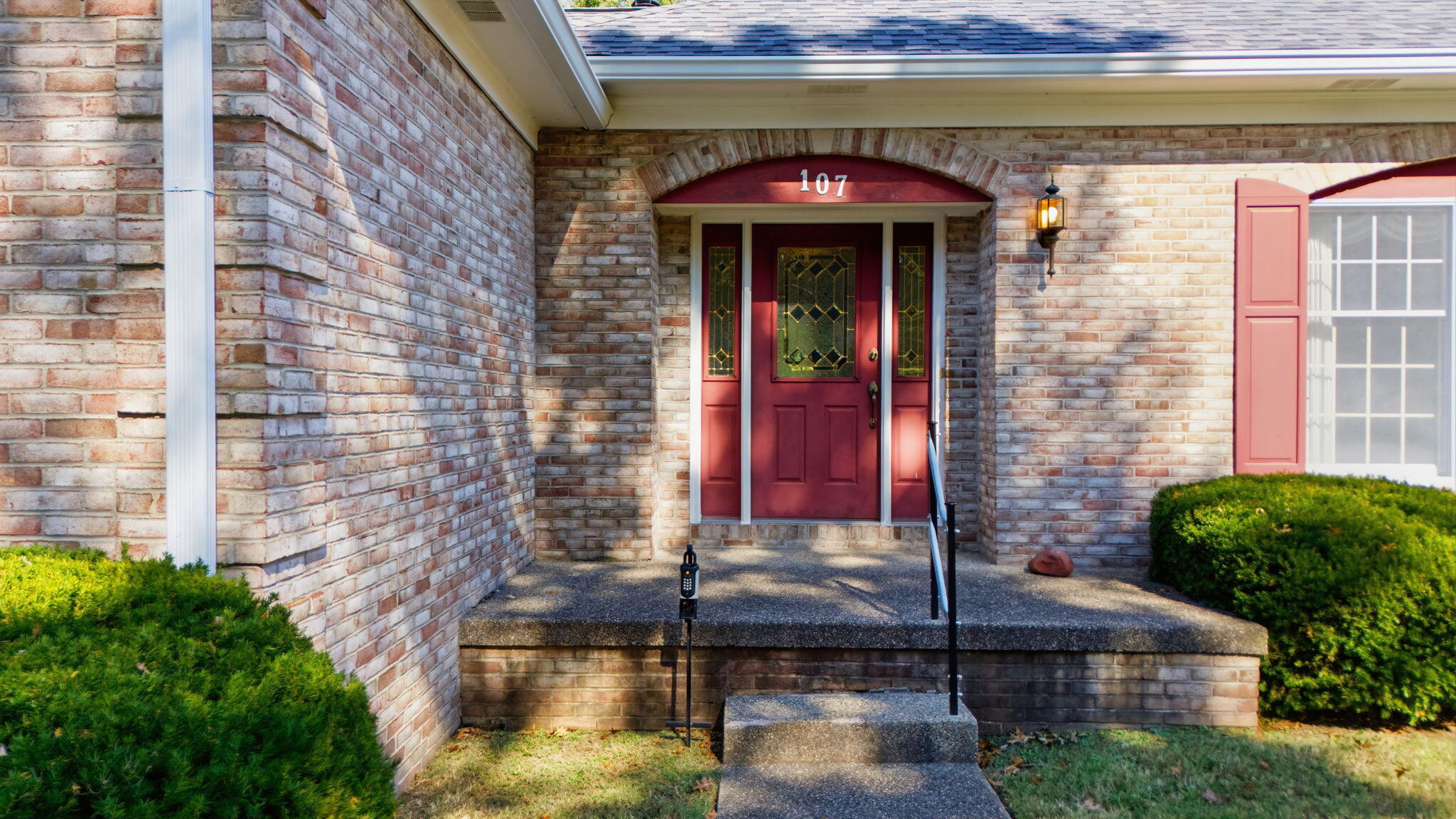 107 Mallard Court