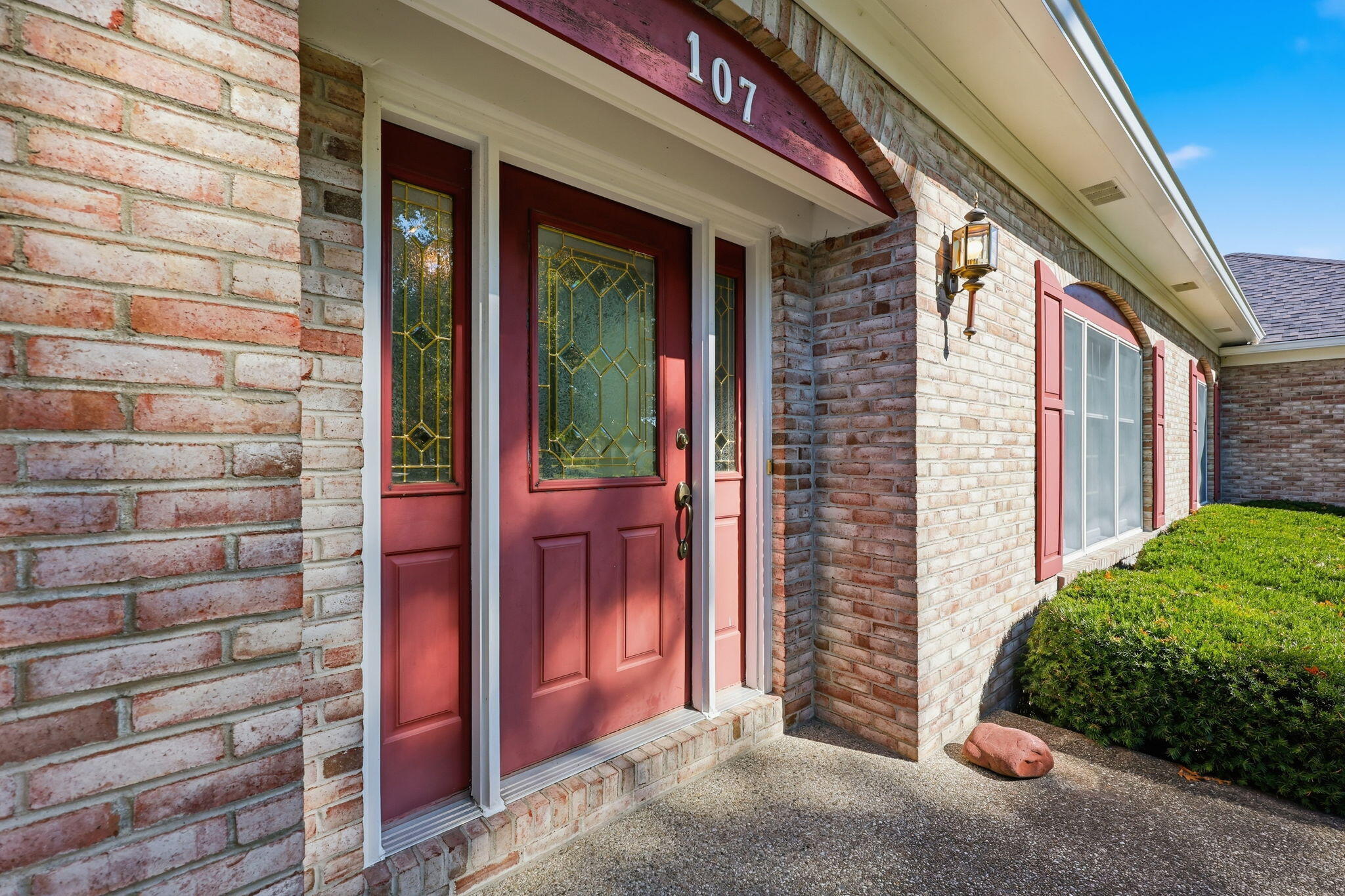 107 Mallard Court