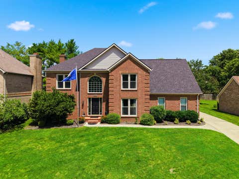 Property photo of 4504 Thornbridge Lane, Lexington, KY 40515