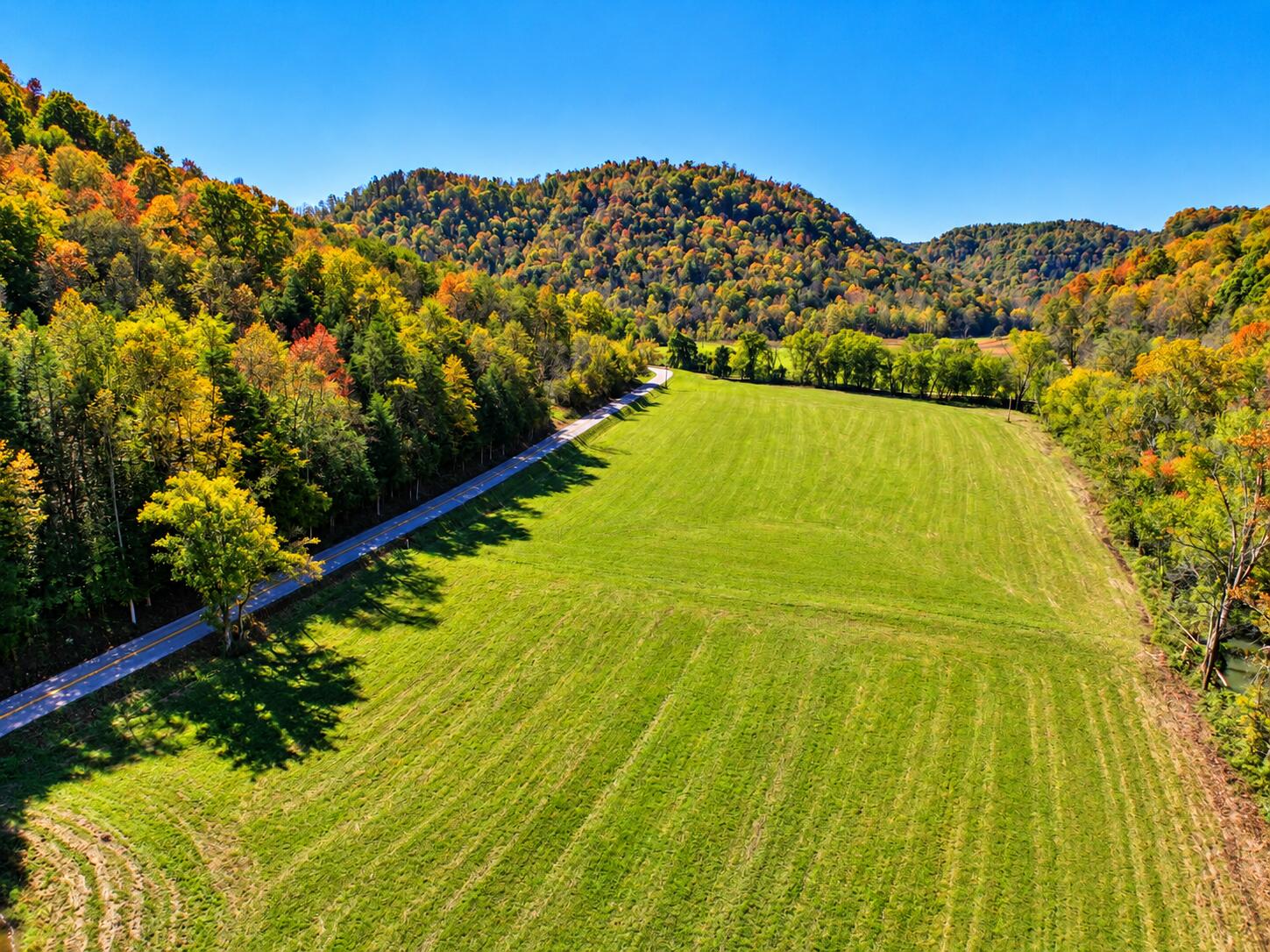 3602 Wagersville Road 3602