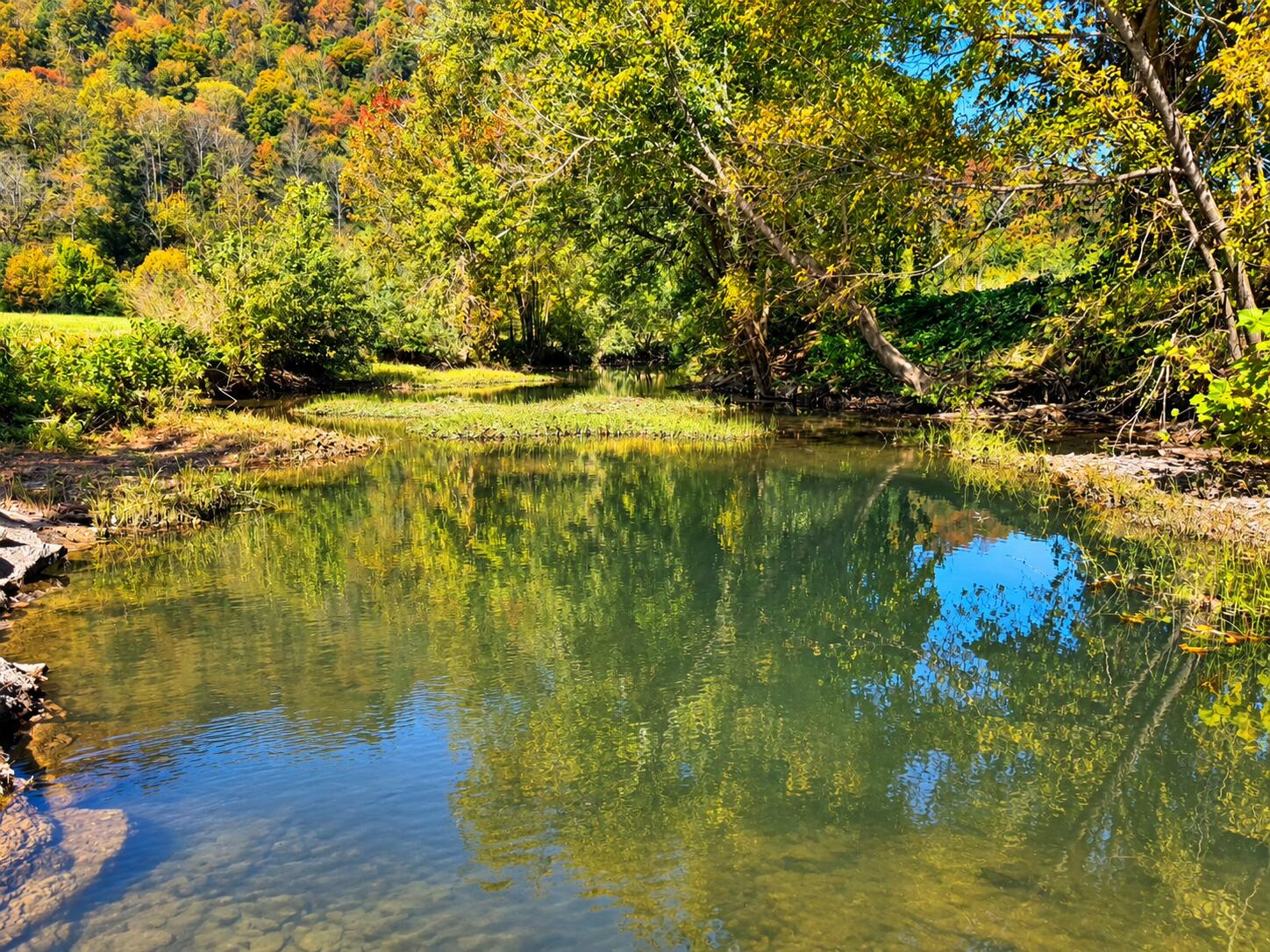 3602 Wagersville Road 3602