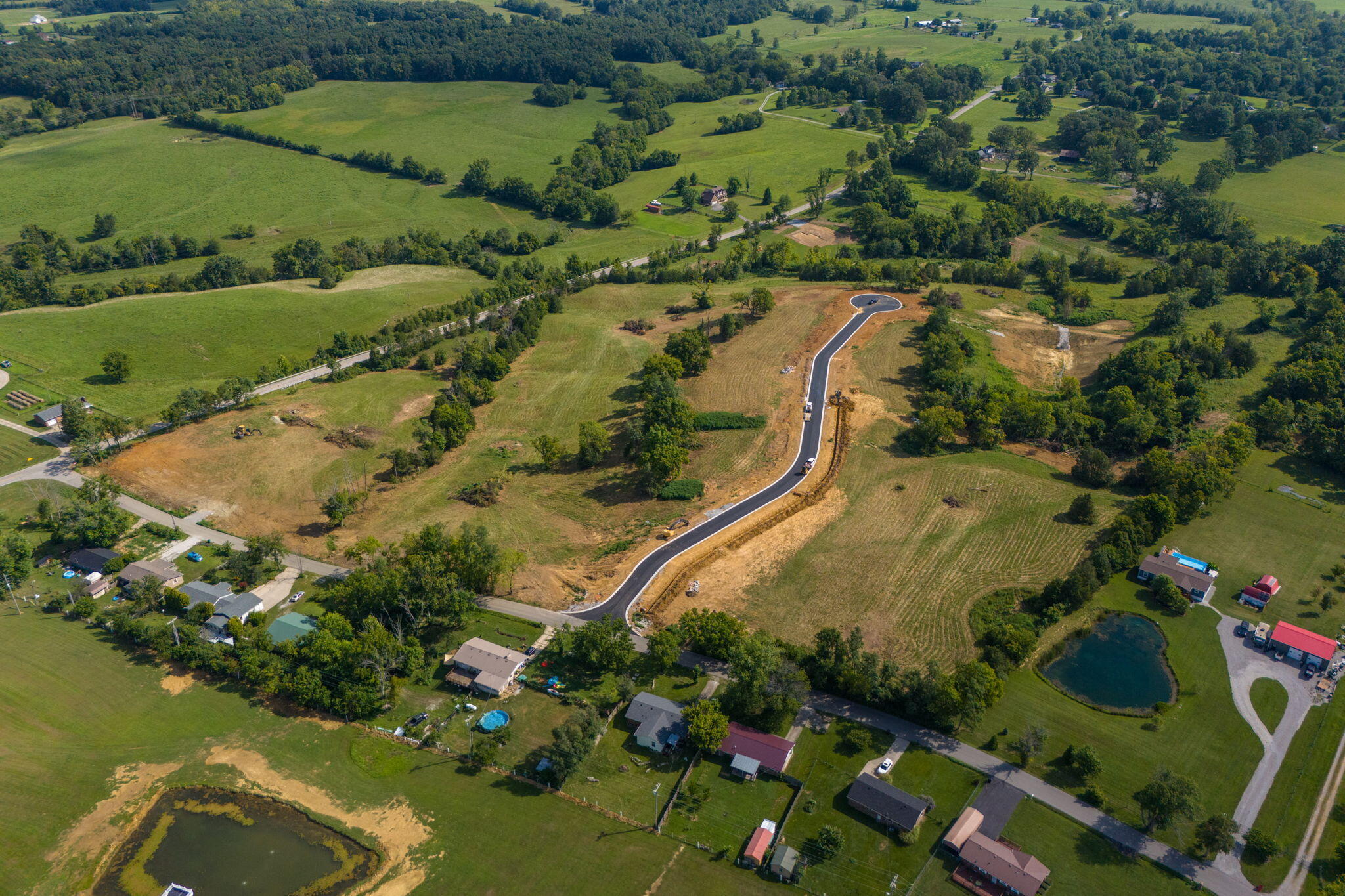 Richmond, Kentucky 40475, United States, ,Land,Active,219882