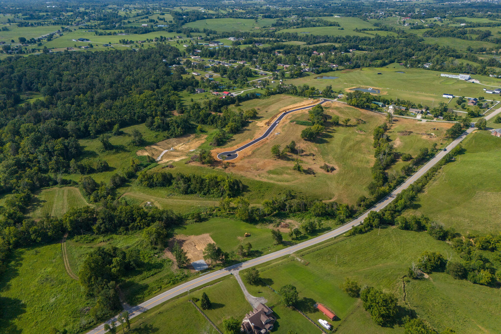 Richmond, Kentucky 40475, United States, ,Land,Active,219882