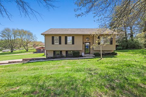 Property photo of 121 Eastland Drive, Paris, KY 40361